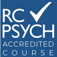 RC Psych accredited course